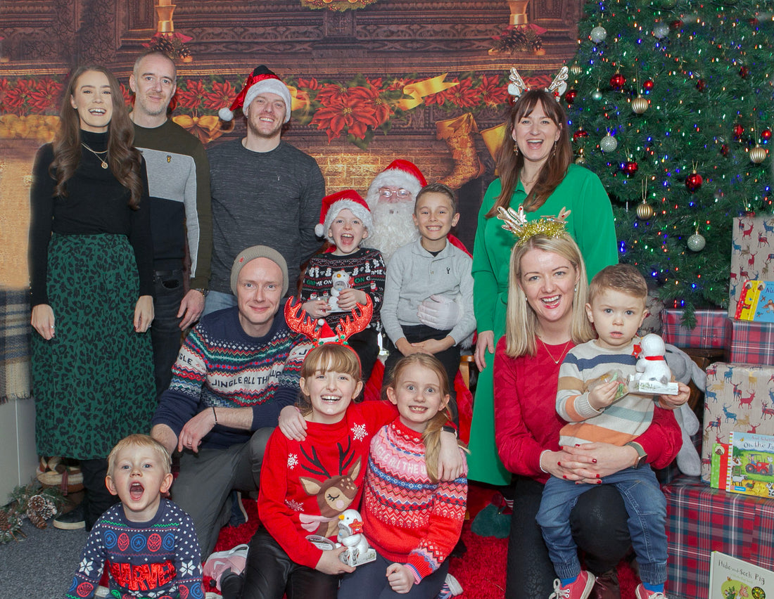 Christmas Operating Hours 2023