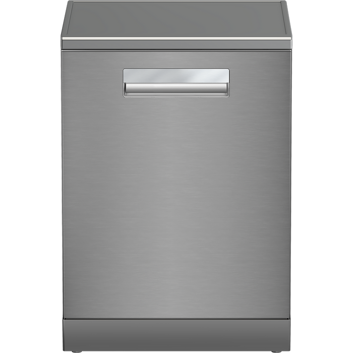 Blomberg LDF63440X 60cm Dishwasher Stainless Steel