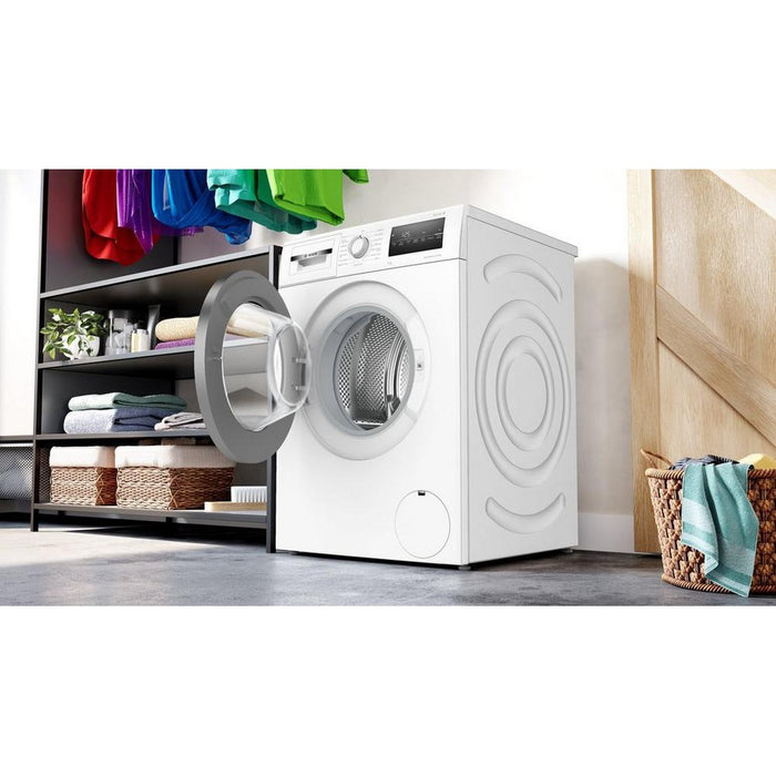 Bosch 8KG Washing Machine 1400 spin - WAN28282GB