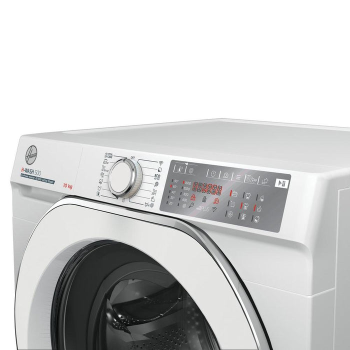 Hoover 10KG Washing Machine 1500rpm - HWB510AMC