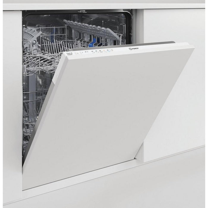 Indesit D2IHL326UK Integrated Dishwasher
