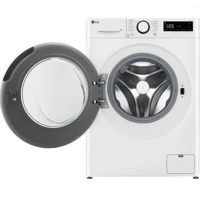 LG F2Y509WBLN1 9KG Washing Machine