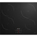 Blomberg MIN54308N 58cm Electric Induction Technology Hob - Black-Cooktop, Oven & Range Accessories-Blomberg-northXsouth