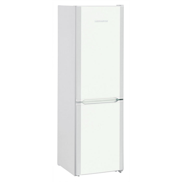 Liebherr CU3331 Freestanding Fridge Freezer - White-Fridge freezer-Liebherr-northXsouth