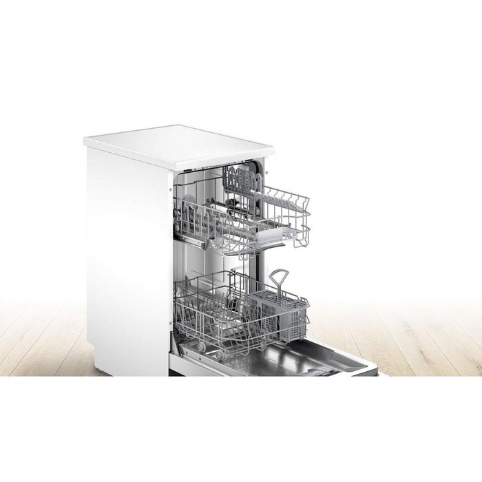 Bosch SPS2IKW04G Slimline Dishwasher