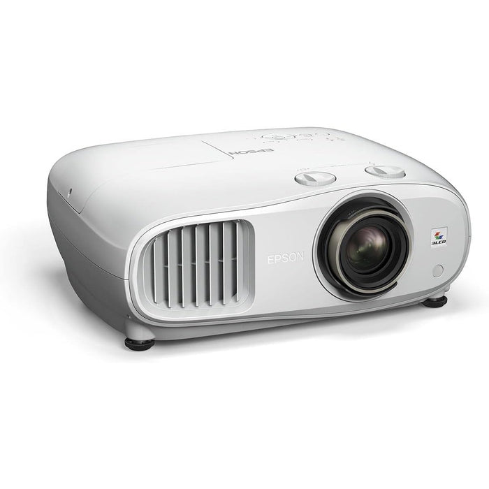Epson EH-TW7100 4K Pro 3LCD Projector