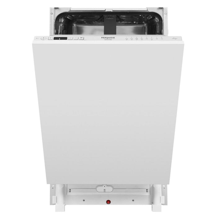 Hotpoint HSICIH4798BI Slimline Integrated Dishwasher