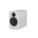 Q Acoustics 3020i Bookshelf Speaker Pair - White-Bookshelf Speaker-Q Acoustics-northXsouth