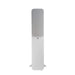 Q Acoustics 3050i Floorstanding Speaker Pair - White-Floorstanding Speakers-Q Acoustics-northXsouth