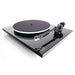 Rega Planar 2 Turntable / Vinyl Record Player - Black-Turntable-Rega-northXsouth