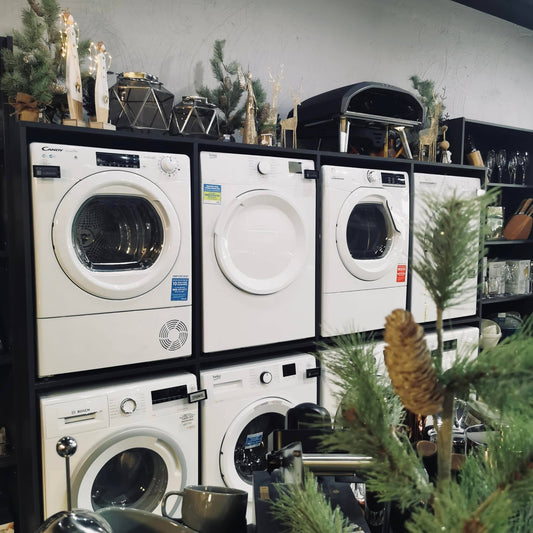 Free Install Promotion December 2021