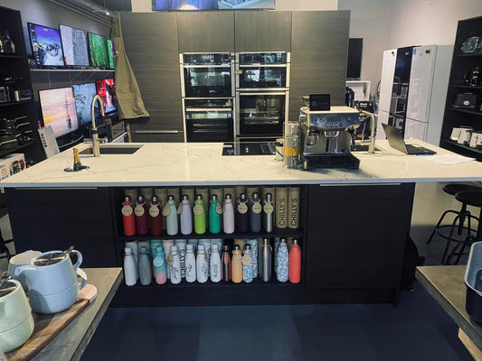 Easter Store Opening & Dispatch times