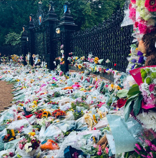 Showroom Closed Monday 19th September