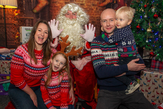 Christmas / NY Holiday Operations