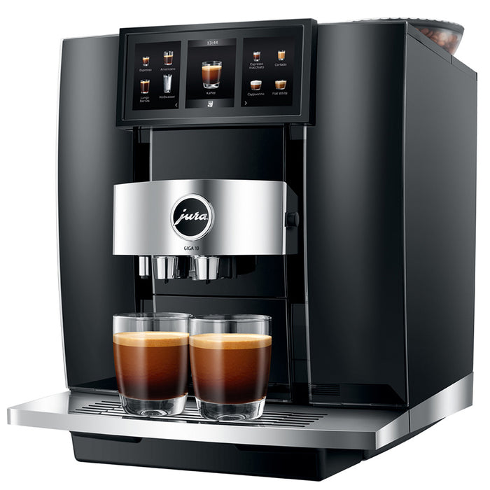 Jura GIGA 10 UK Preview 2023