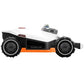 Mammotion LUBA 3 AWD 10,000 Robotic Lawnmower