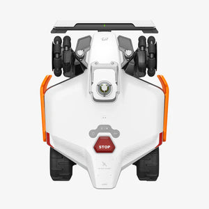 Mammotion LUBA 3 AWD 3000 Robotic Lawnmower