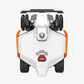 Mammotion LUBA 3 AWD 10,000 Robotic Lawnmower