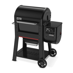 Weber Searwood Pellet Grill & Smoker