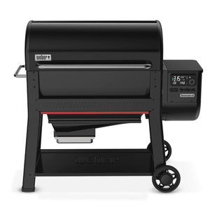 Weber Searwood XL Pellet Grill & Smoker