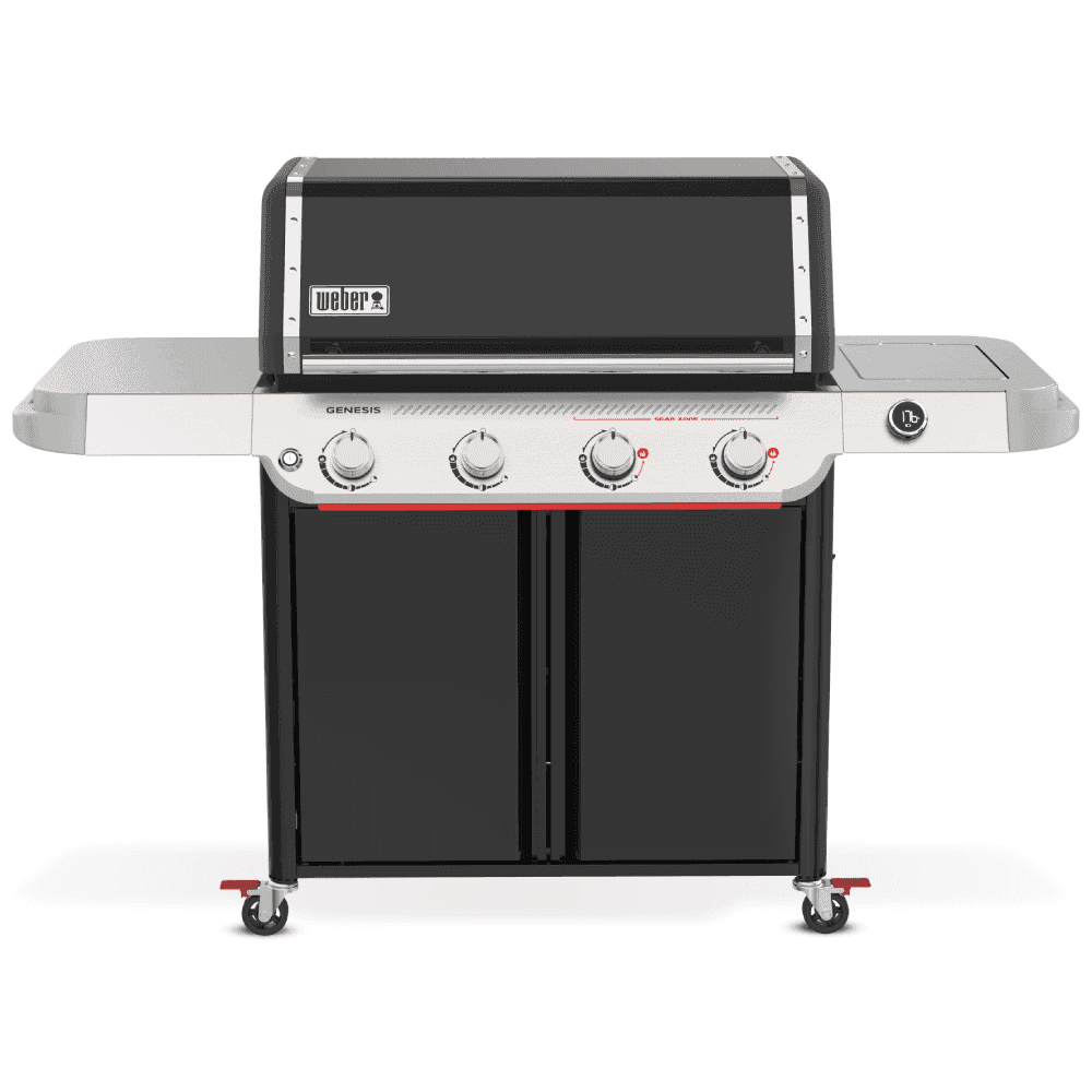 Weber Genesis e425W Gas BBQ - 2025 Model