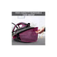 Tefal SV8154G0 Express Vision Steam Generator Iron