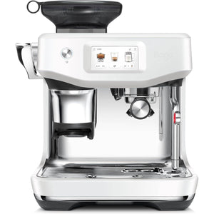 Sage Barista Touch Impress Coffee Machine - Sea Salt