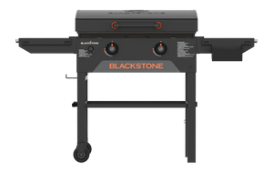Blackstone 28" Omnivore Griddle with Hood 257-2287DK