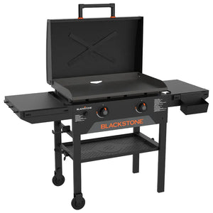Blackstone 28" Omnivore Griddle with Hood 257-2287DK