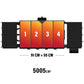 Blackstone 36" Omnivore Griddle with Hood 257-2322DK