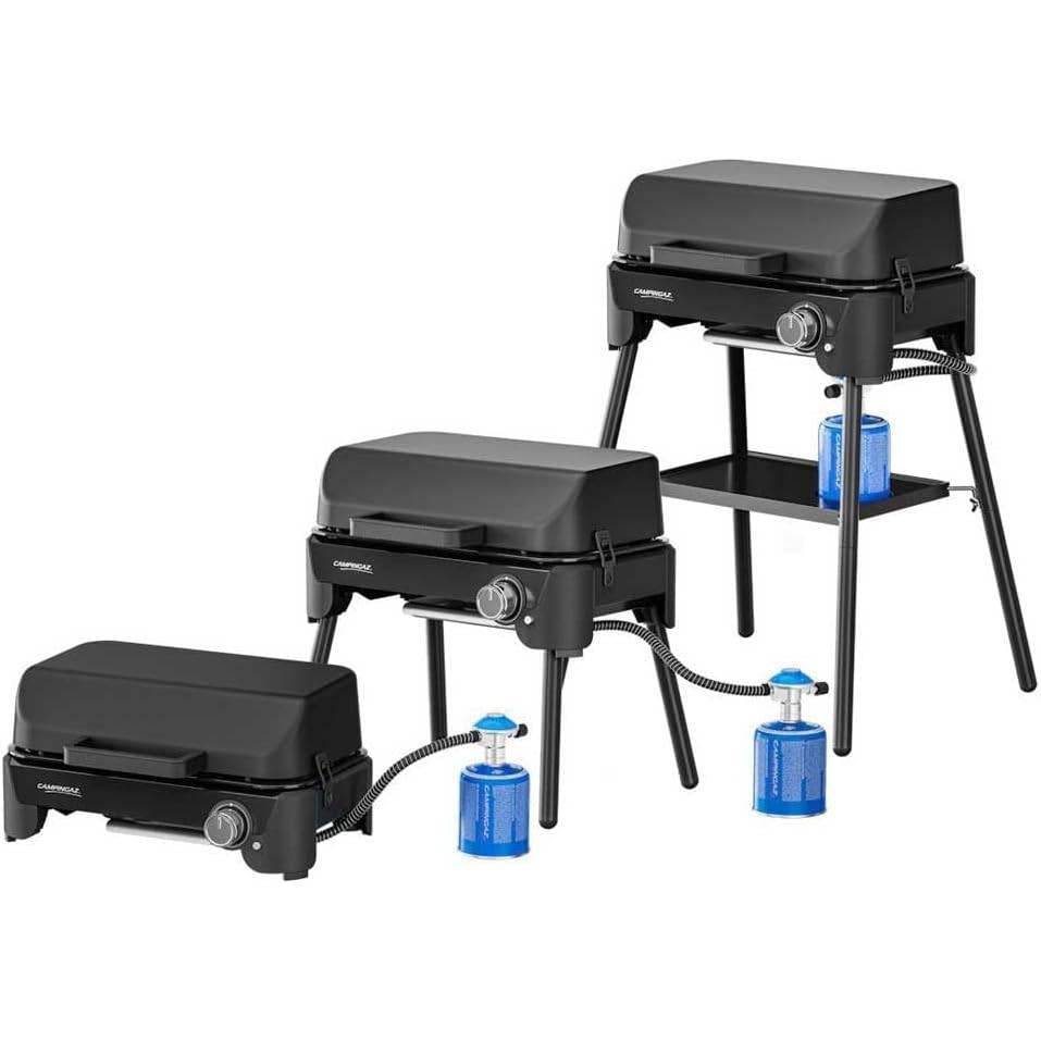 Campingaz Tour & Grill CV Portable Gas BBQ