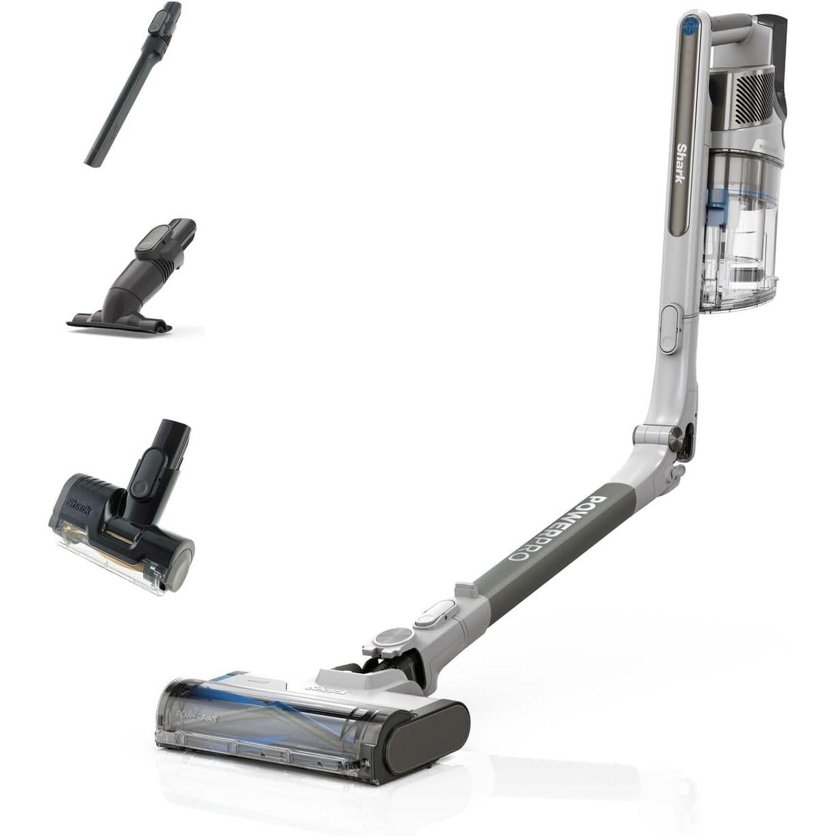 Shark IZ380UKT PowerPro Pet Cordless Vacuum Cleaner