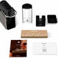 Nespresso Pixie Coffee Machine Original Pods