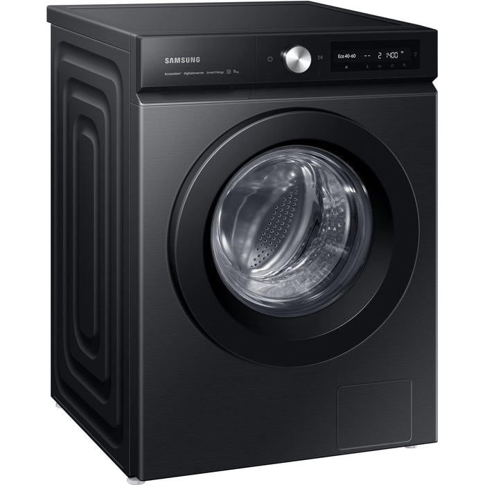 Samsung WW11BB504DABS1 11kg Washing Machine Black