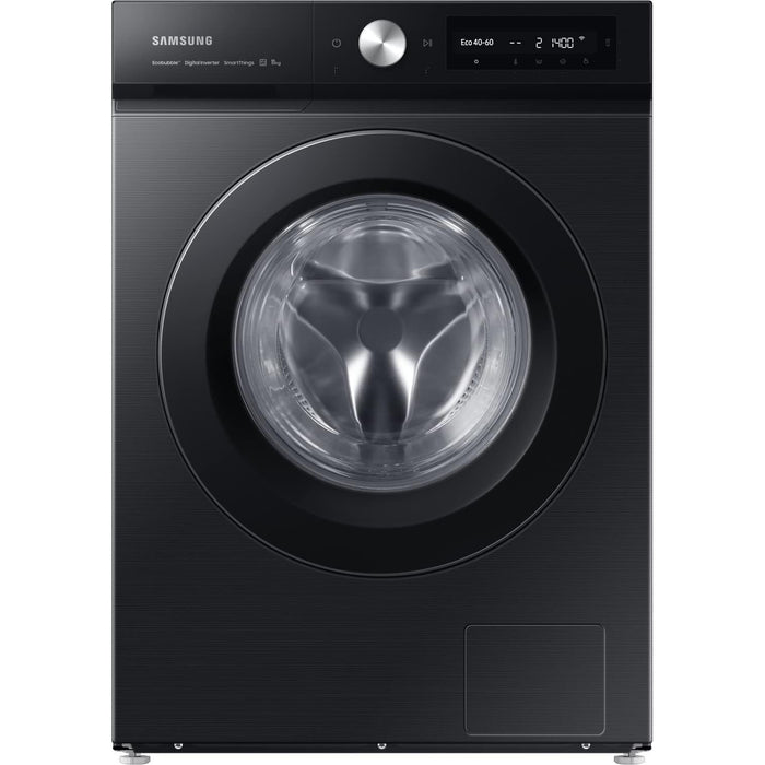 Samsung WW11BB504DABS1 11kg Washing Machine Black