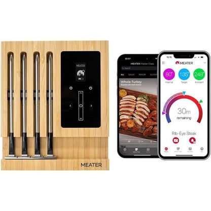 Meater Block Premium BBQ Probe x4 Pack