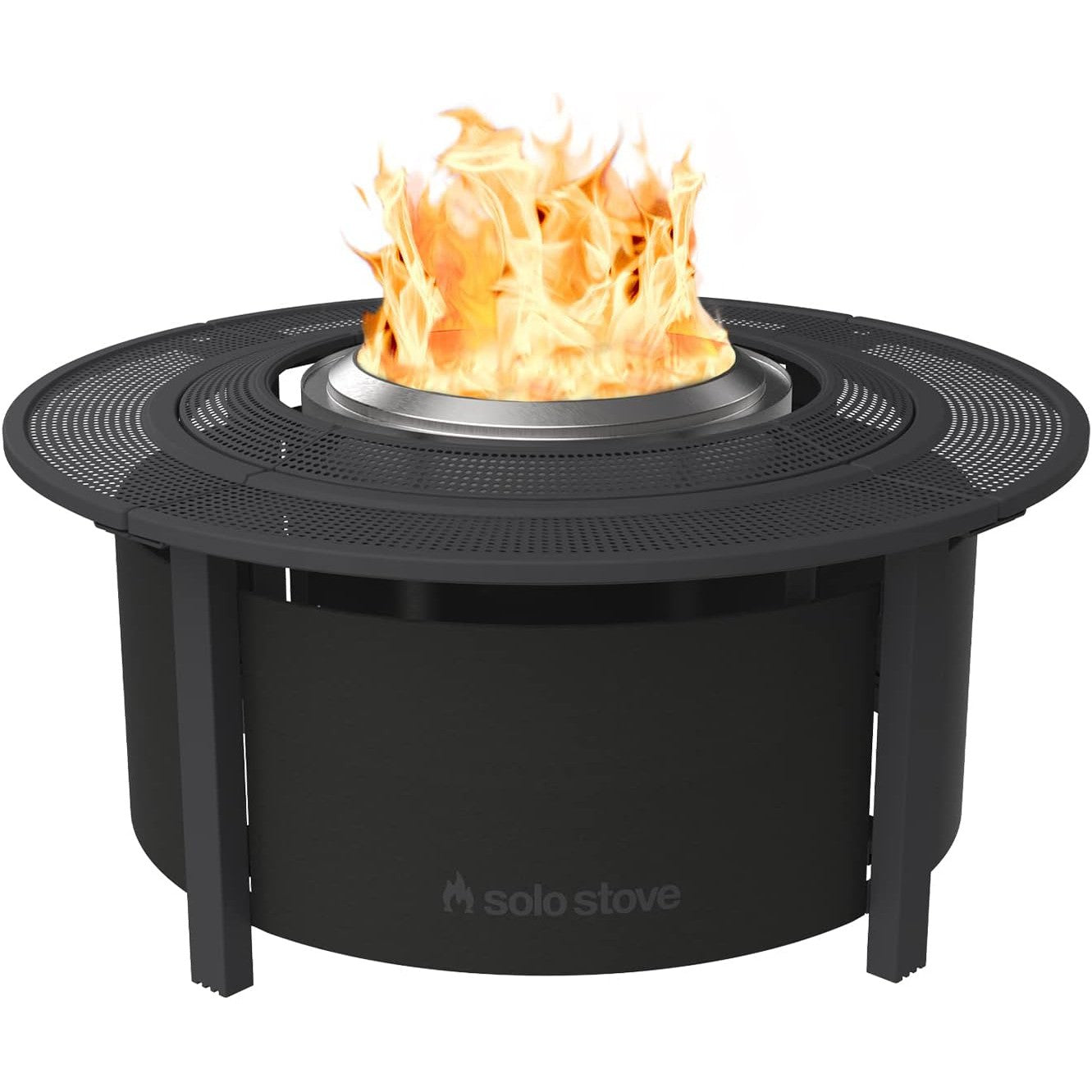 Solo Stove Fire Pit Surround for Yukon 2.0