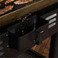 Blackstone 36" Omnivore Griddle with Hood 257-2322DK