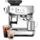 Sage Barista Touch Impress Coffee Machine