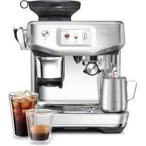Sage Barista Touch Impress Coffee Machine