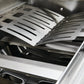 Beefeater 7000 Premium 5 Burner BBQ with Trolley & Side Burner