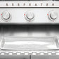 Beefeater 7000 Premium 5 Burner BBQ with Trolley & Side Burner