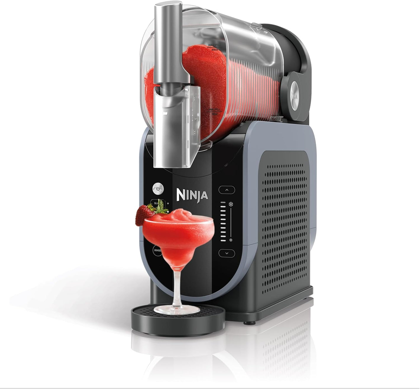 Ninja SLUSHi Frozen Drink Maker FS301UK
