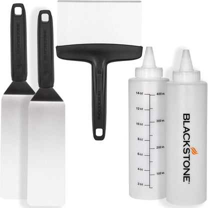 Blackstone 5pc Starter Kit
