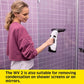 Karcher WV2PLUS Window Vacuum