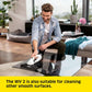 Karcher WV2PLUS Window Vacuum