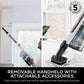Shark IZ380UKT PowerPro Pet Cordless Vacuum Cleaner