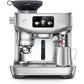 Sage Oracle Jet Coffee Machine Brushed Aluminum