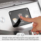 Sage Oracle Jet Coffee Machine Brushed Aluminum