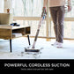 Shark IZ380UKT PowerPro Pet Cordless Vacuum Cleaner